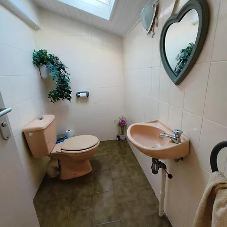 Coqueto En شقة أُنْداي